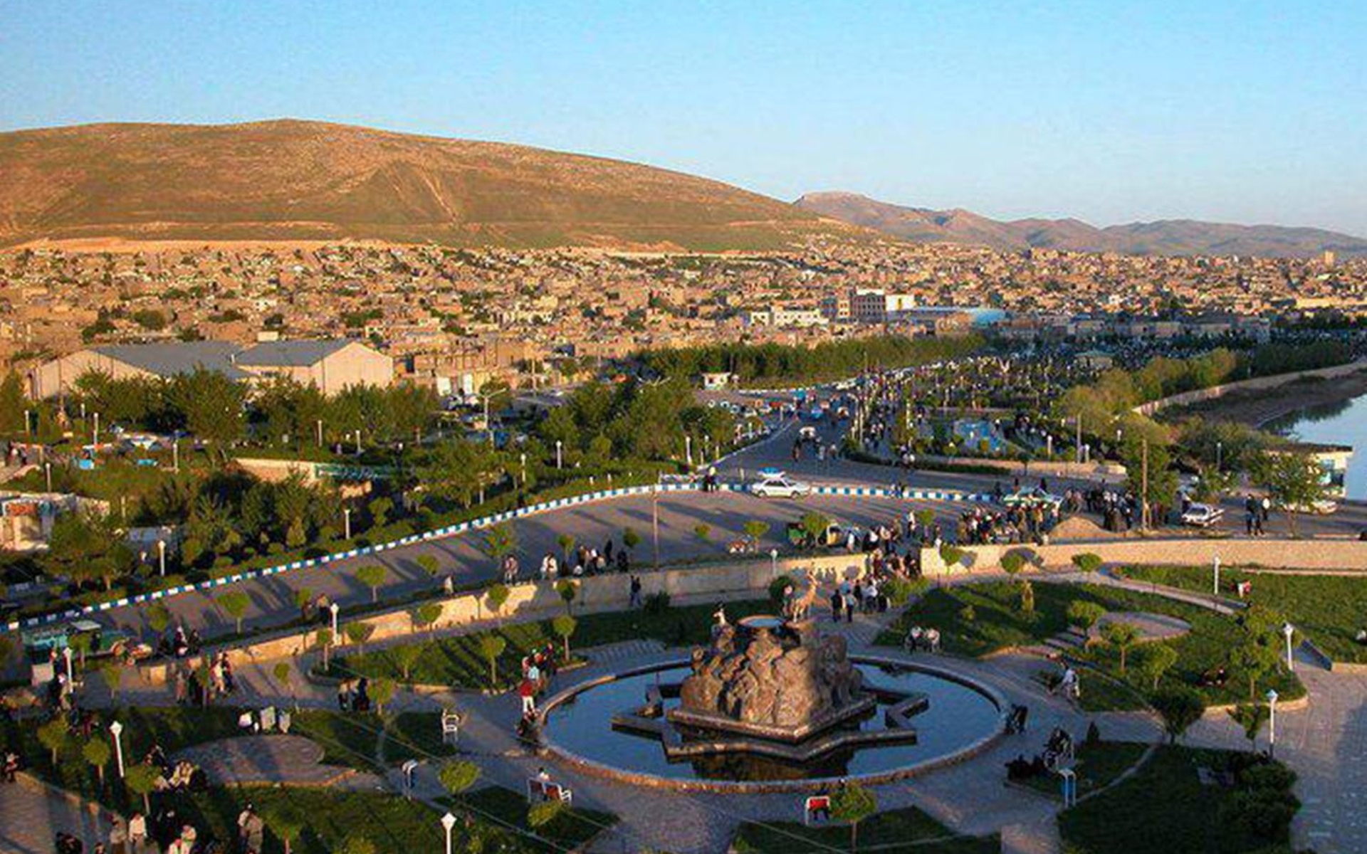 ئێران گوشار دەخاتە سەر هونەرمەدانی ڕۆژهەڵاتی کوردستان