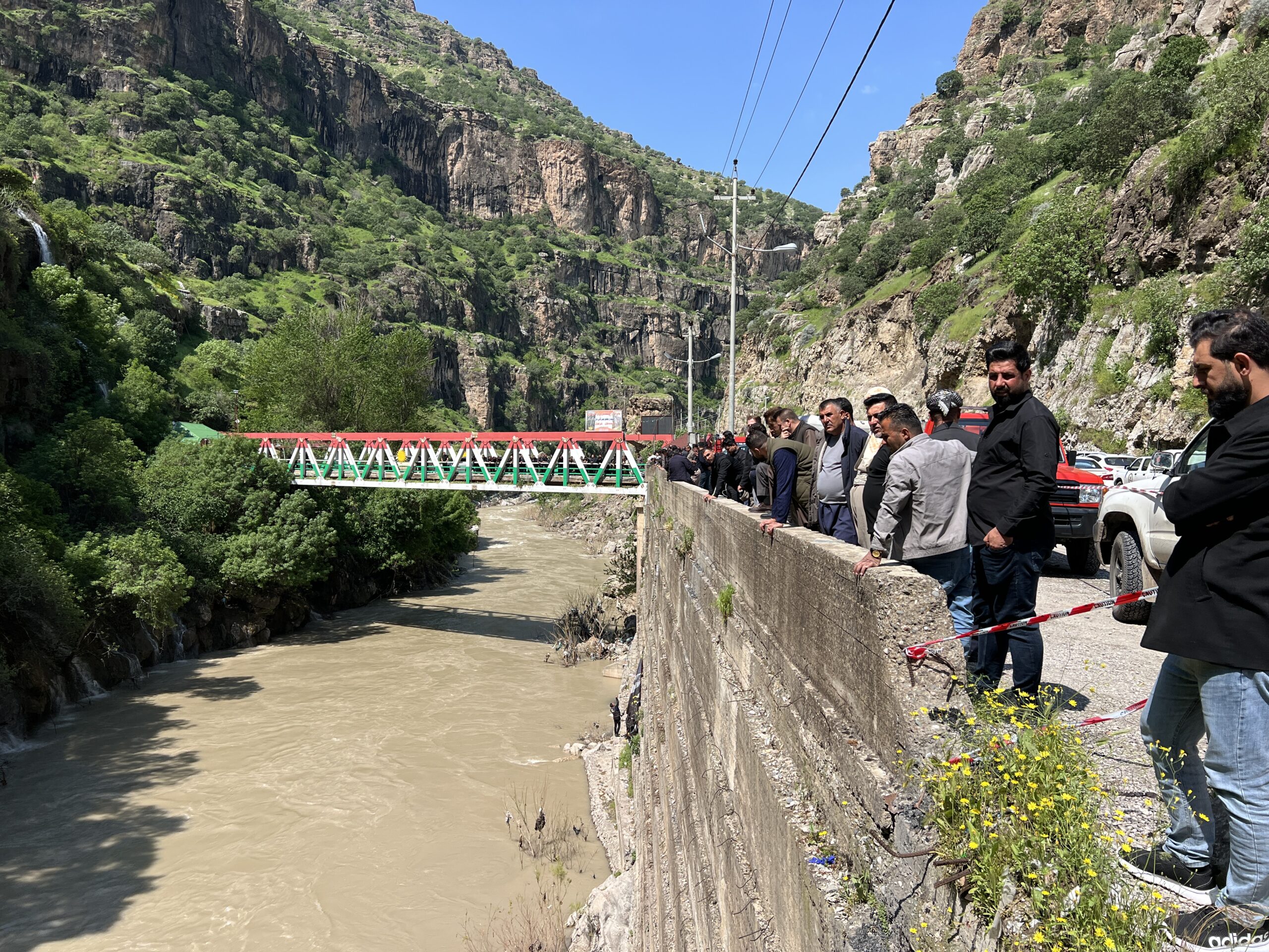 گەلی عەلی بەگ؛ تراژیدیای خێزانێکی خەلیفان