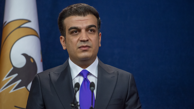 پێشەوا هەورامانی: کێشەی مووچە نامێنێت و داوای بەشە بودجەشمان کردووە