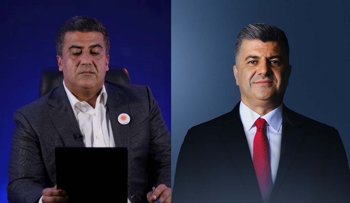 شادمان مەلا حەسەن: وەک بارمتە مامەڵە لەگەڵ لاهور شێخ جەنگی دەکرێت