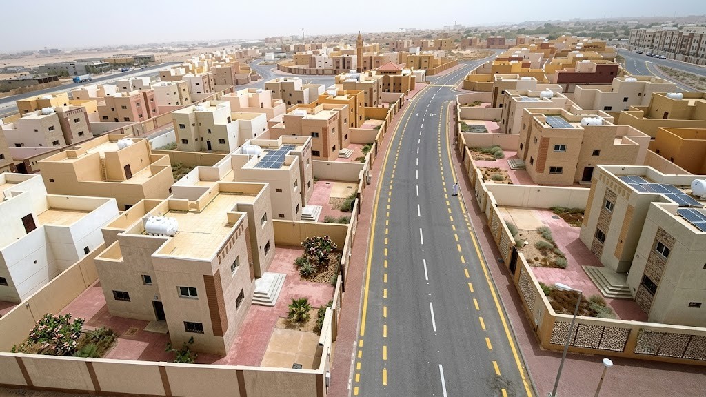 یەکەی نیشتەجێبوون بۆ خێزانە کەمدەرامەتەکان دروست دەکرێت