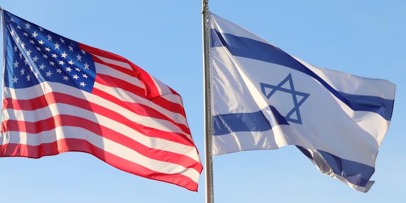 پێنتاگۆن هۆشداری لە کاری سیخوڕیی ئیسرائیل دەدات