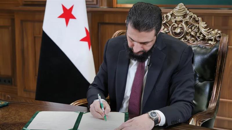 مەرسوومەکەی شەرع و رەتکردنەوەی داننان بە کێشەی کورد و چارەسەری لامەرکەزی