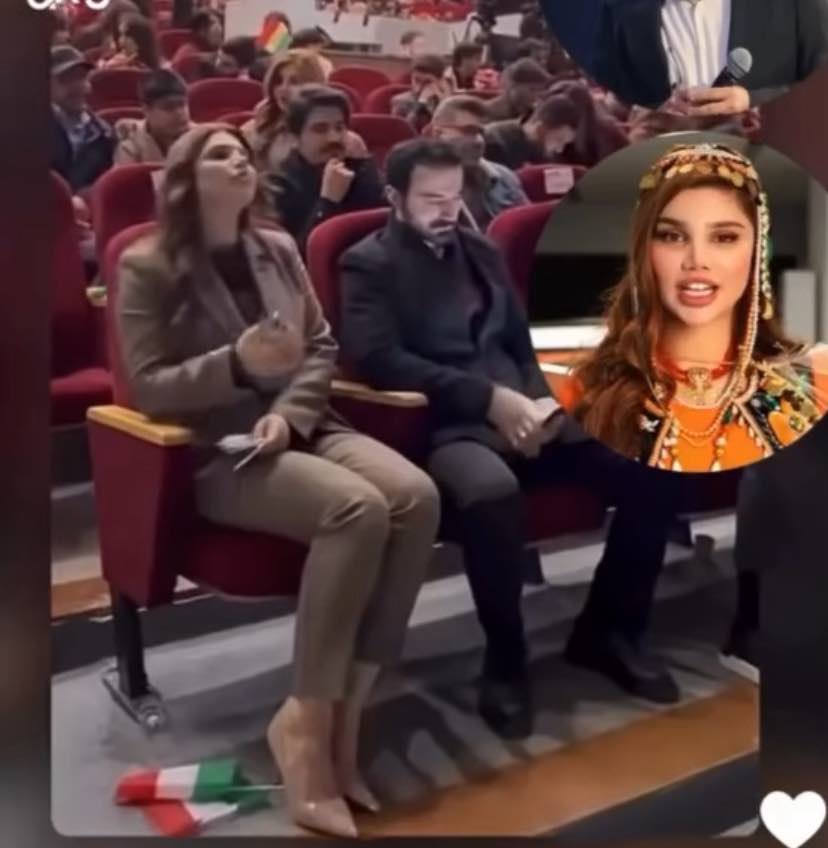 شاجوانی فینلەندا و مۆدێلی سلێمانی !