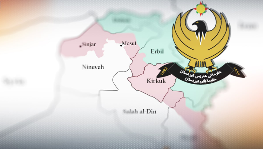 ئەوەى بە کوردى دەکەن، بە داعشیان نەکردووە