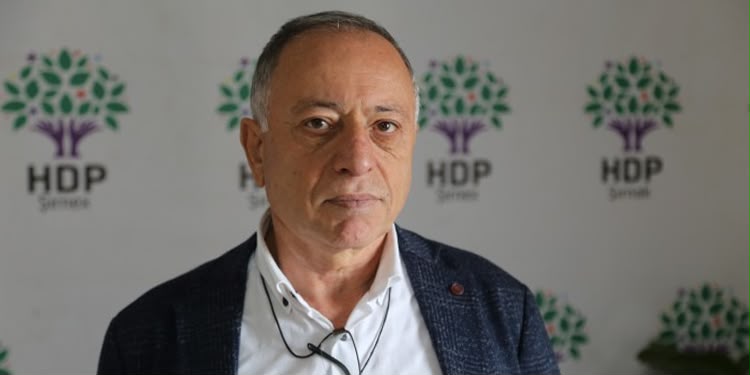 ئۆزگەنوش: ئەردۆغان دەیەوێت میساقی میلی لەسەر حسابی كورد دروستبكات