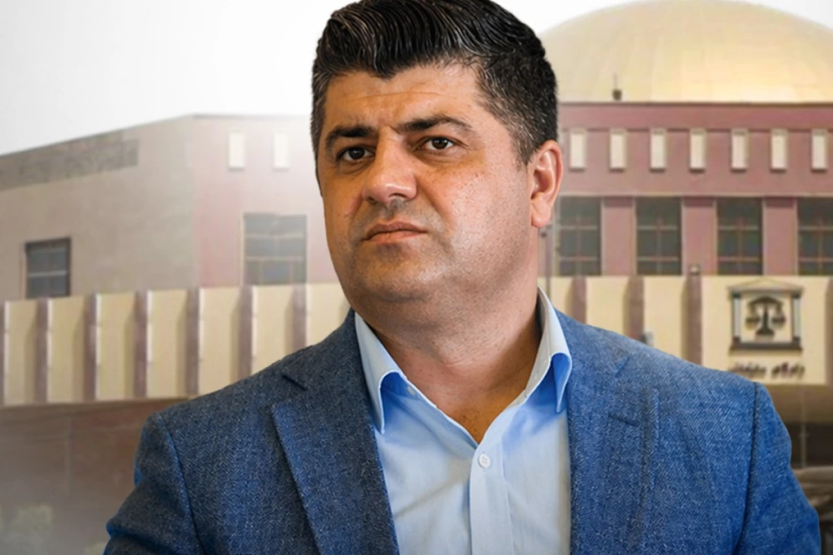 دادگاییکردنی لاهوری شێخ جەنگی دواخرا