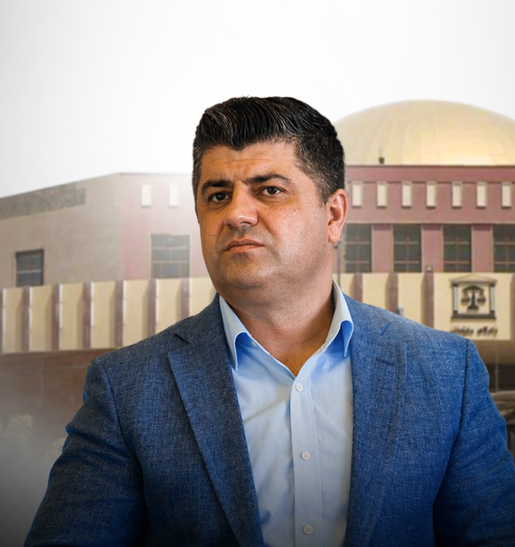 دادگاییکردنی لاهوری شێخ جەنگی دواخرا