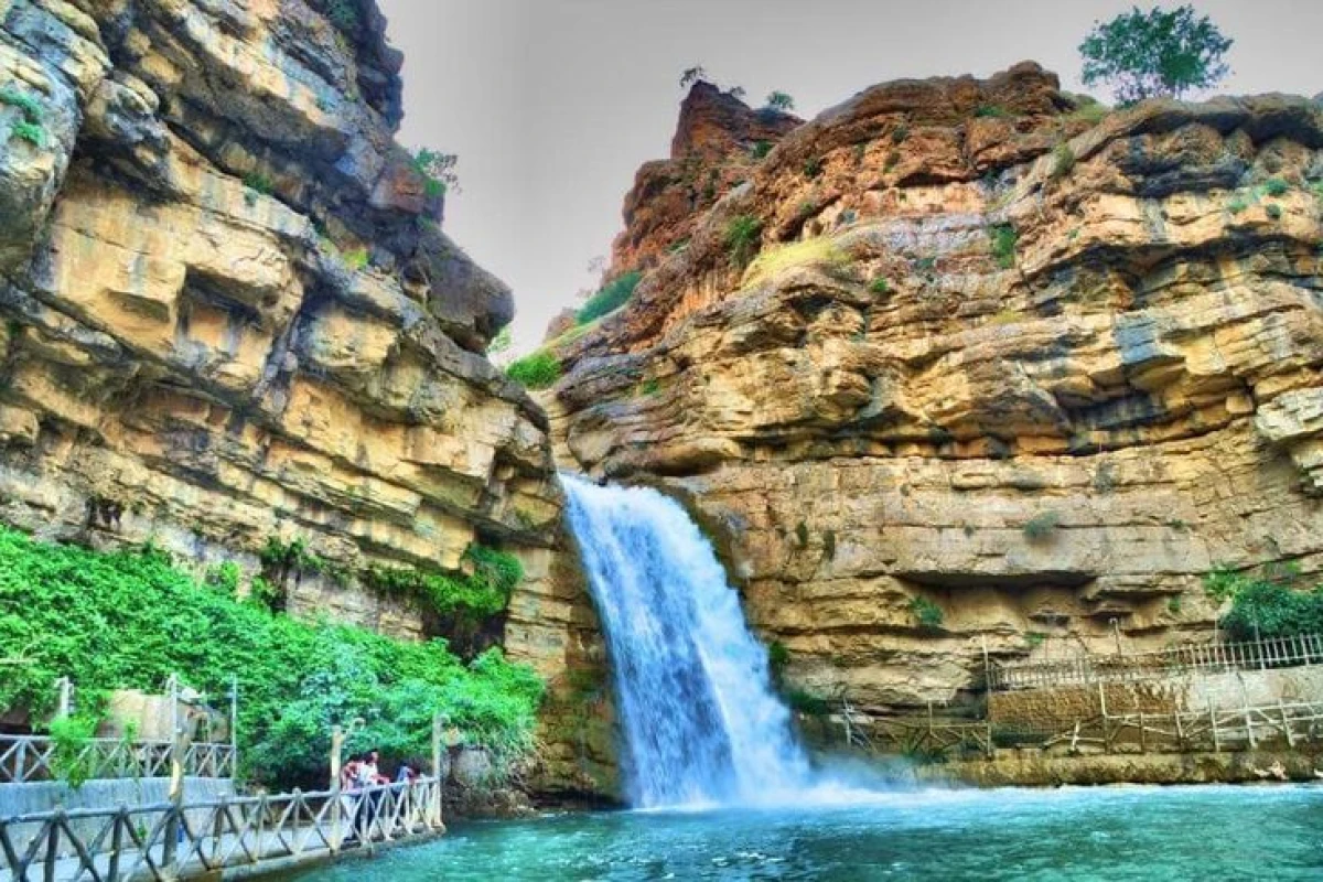 تەرمی یەکێک لەو سێ کەسەی رووداوەکەی گەلی عەلی بەگ دۆزرایەوە