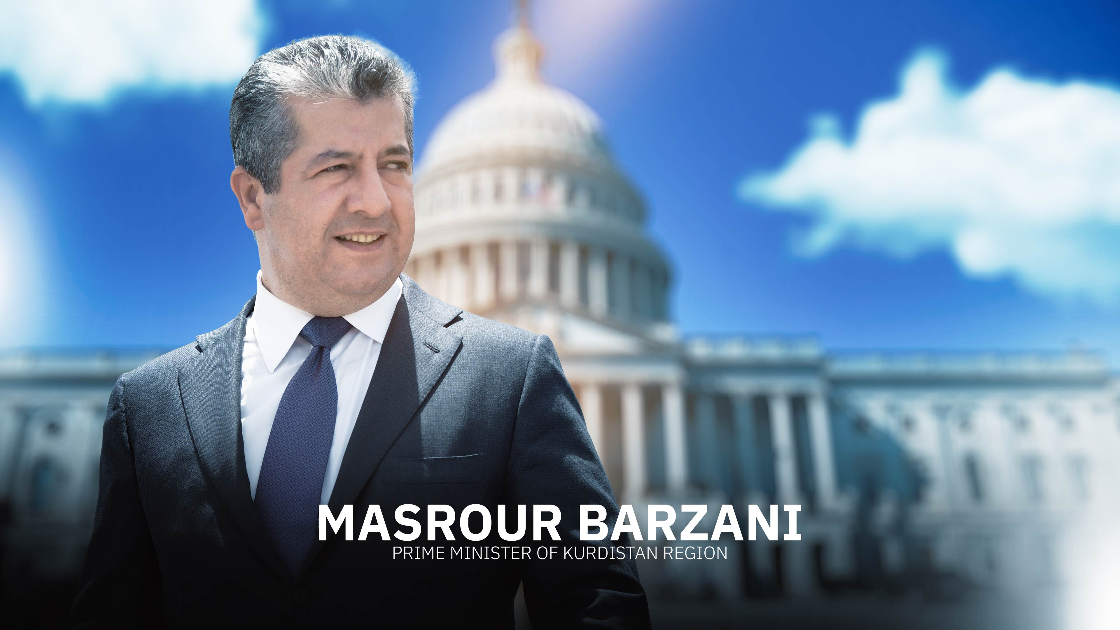 عێراق لە ئەمەریكا و HKN و Zagros زیرەكتر نییە