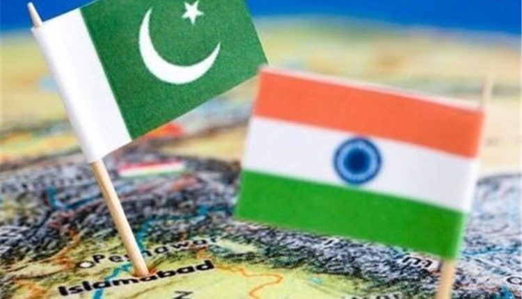 کشمیر میدانی جەنگیکی کۆتایی نەهاتوو