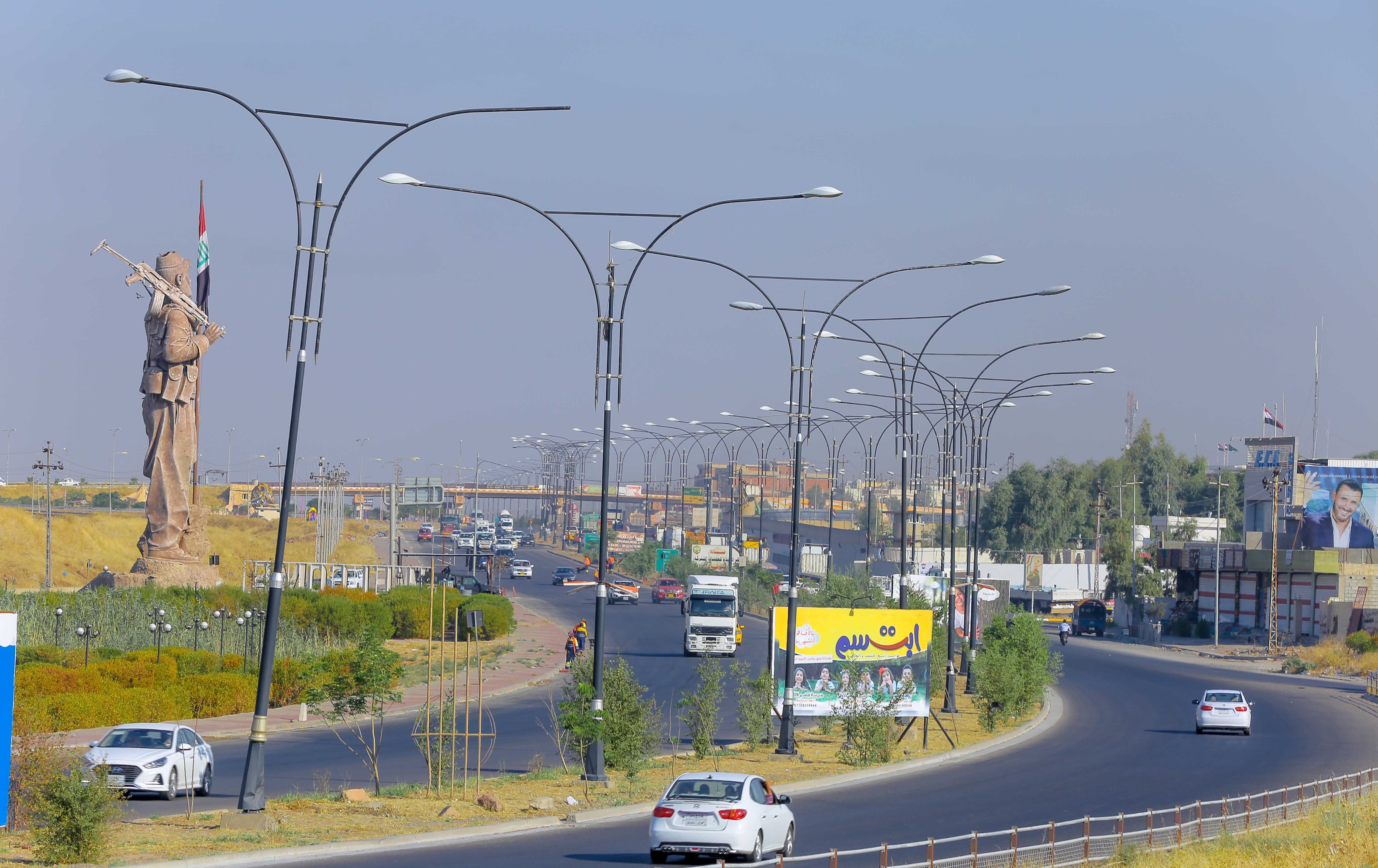 هاوارێک لە گوندی شەناغەوە