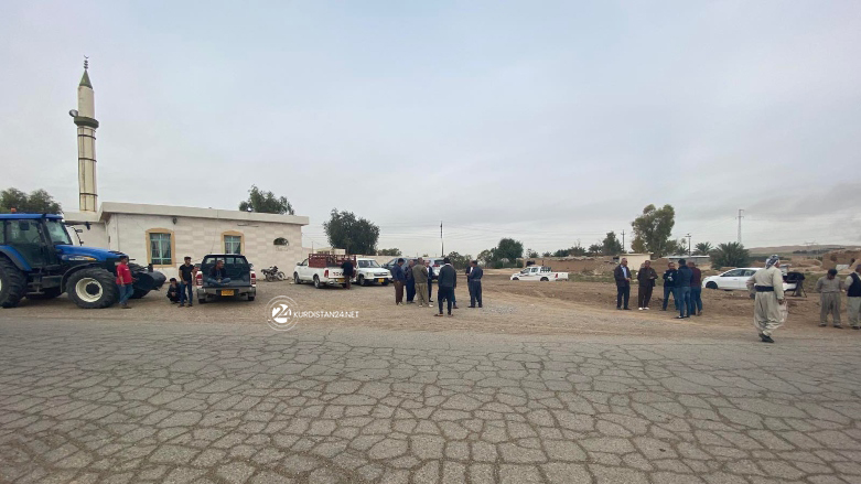عێراق بە عەقڵی سفركردن مامەڵە لەگەڵ كورددا دەكات