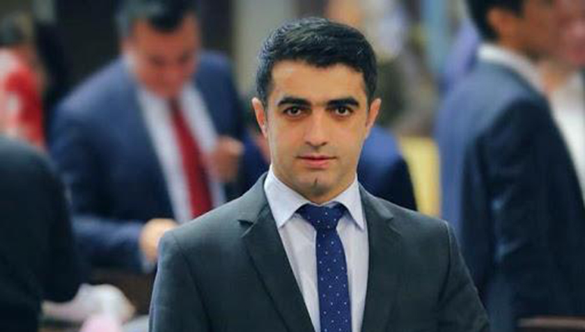 لە ئەبوو شەعبۆی پەكەكەوە بۆ ئەبوو شەعبۆكەی عەلی حەمەساڵح!