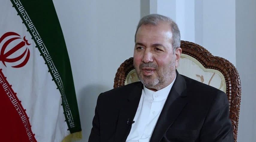 عێراقیەکان ئامادەییان دەربڕیوە بەرەنگاری ئەمریکا ببنەوە