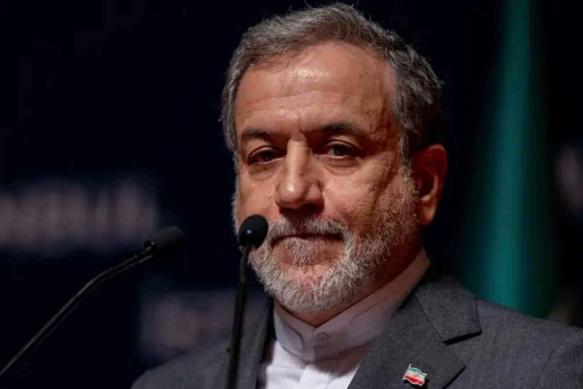وەزیری دەرەوەی ئێران هۆشداری دەدات