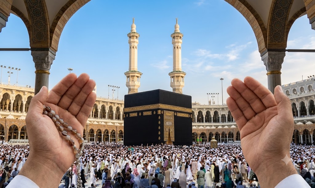 وادەی ناونووسین بۆ پڕۆسەی حەجی ئەمساڵ کۆتایی دێت