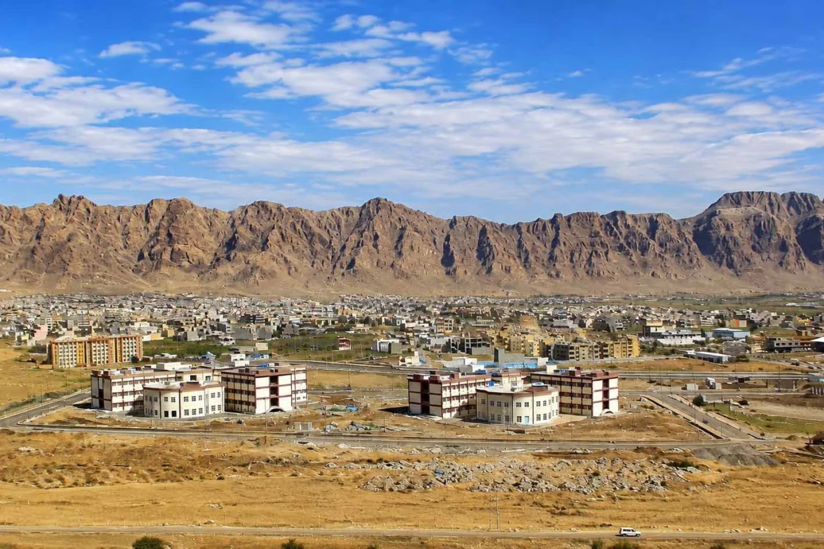 دابەشکردنی زەوی بەسەر فەرمانبەران دەستپێدەکات