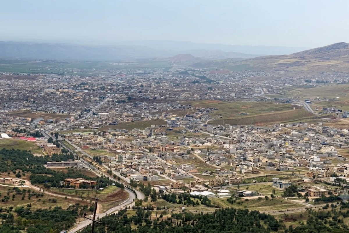 لە دوو شوێنی جیاواز دابەشکردنی بەنزین لە رێگەی کارتی ئەلیکترۆنی دەستپێدەکات