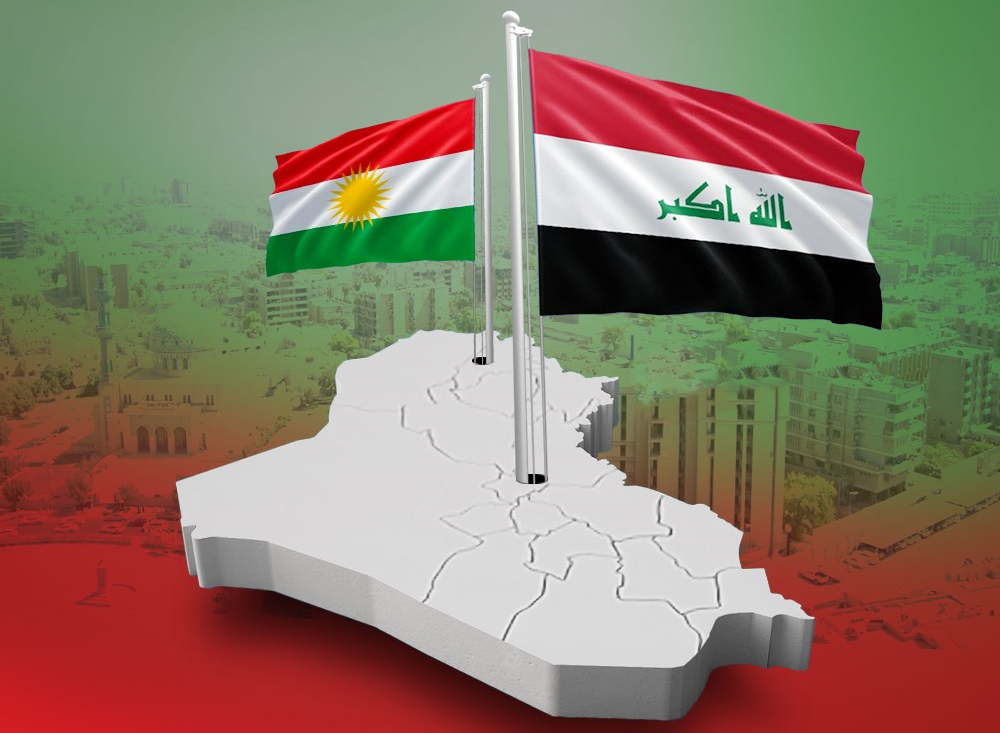 ئایا بەڕاست عێڕاق مەبەستیەتی کێشەکانی لەگەڵ هەرێمی کوردستان چارەسەر بکات؟