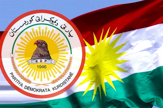 پارتی بەدیلی نییە