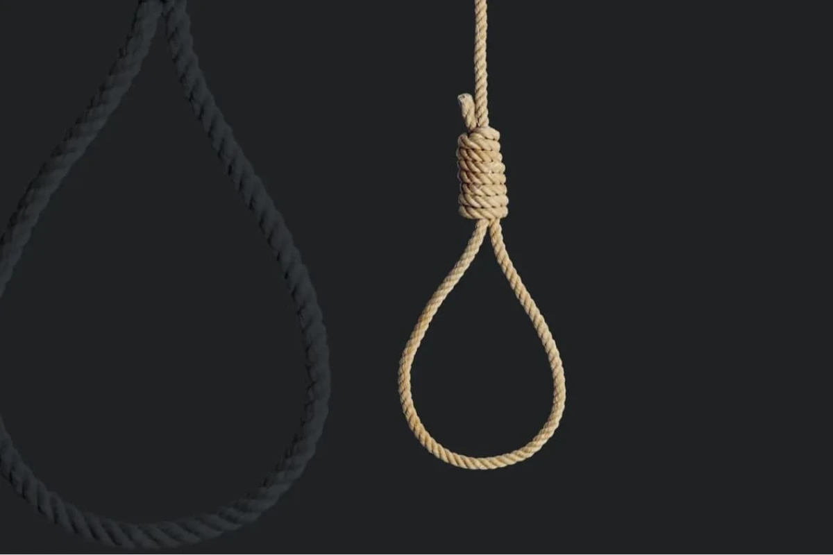 مانگی رابردوو 71 کەس لەسێدارەدراون