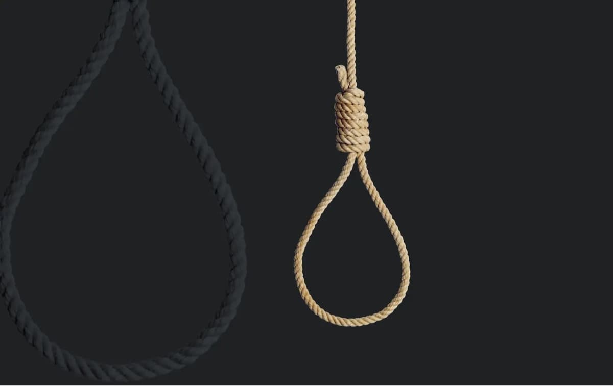 مانگی رابردوو 71 کەس لەسێدارەدراون