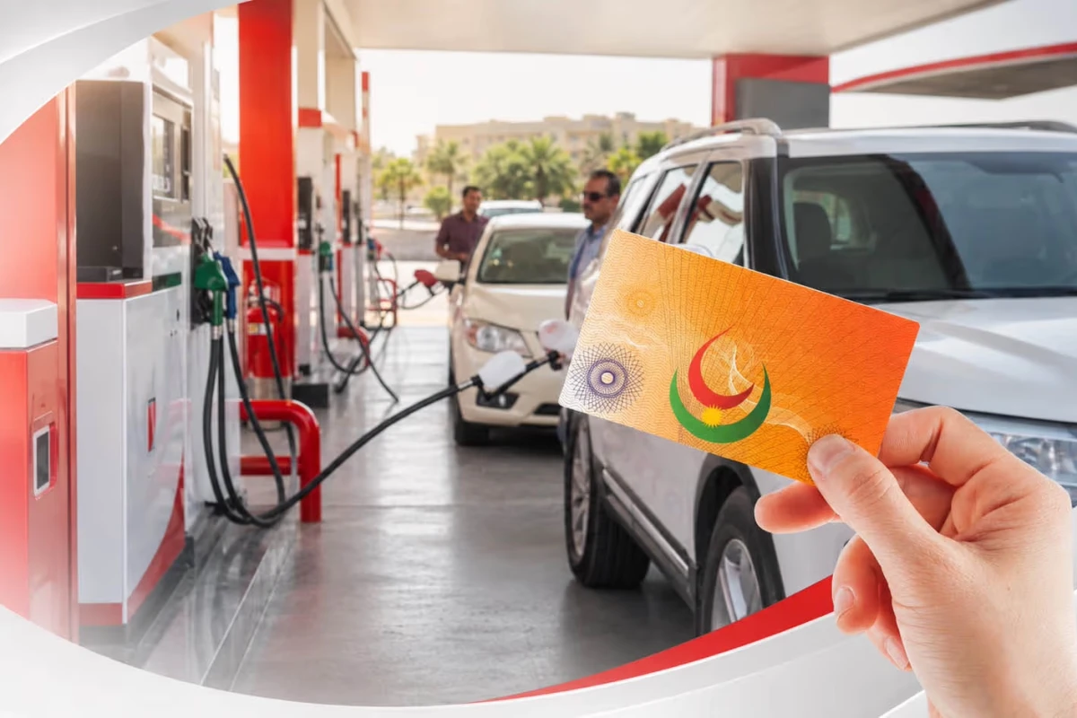 شەممەی داهاتوو کۆبۆنی دووەمی بەنزینی 750 دیناری کارا دەکرێت