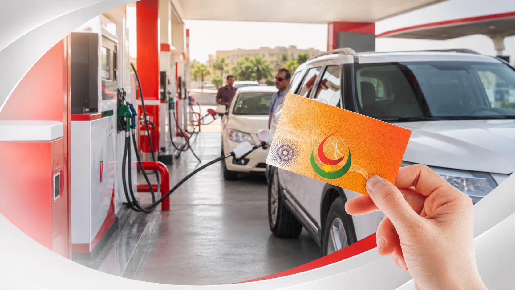 شەممەی داهاتوو کۆبۆنی دووەمی بەنزینی 750 دیناری کارا دەکرێت