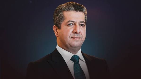 مەسرور بارزانی: پاراستنی هەرێمی کوردستان لە شەڕی ناوچەکە کاری لەپێشینەمانە