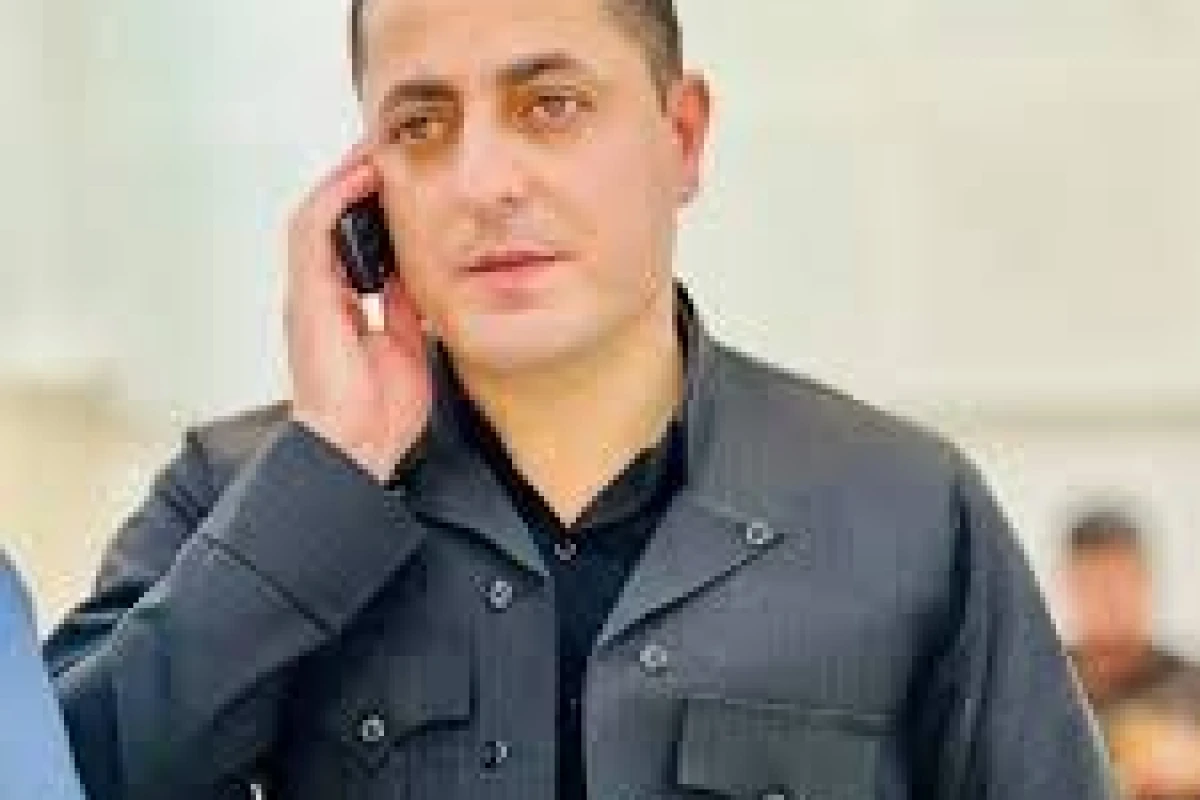 هونەرمەندێکی میللیی کورد لەلایەن هێزە ئەمنییەکان دەستگیر کرا