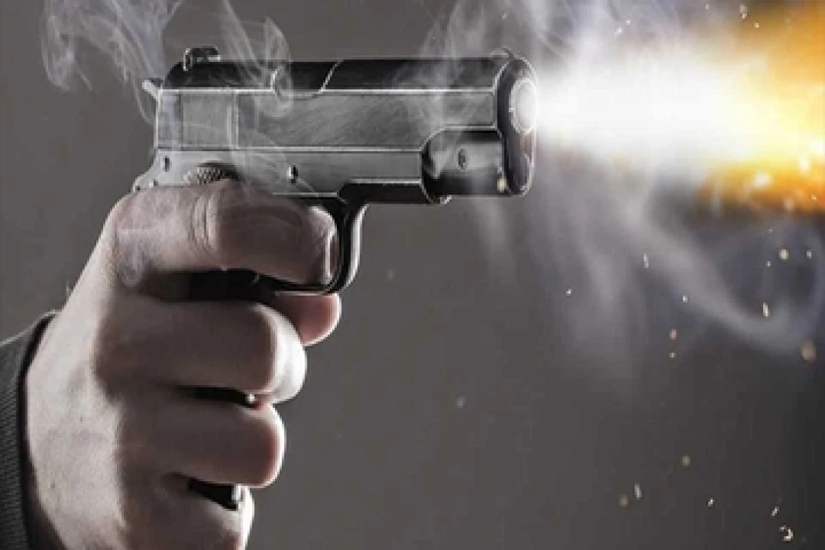 زاوایەک لە هەولێر دەستڕێژی گوللە لە ماڵە خەزووری دەکات