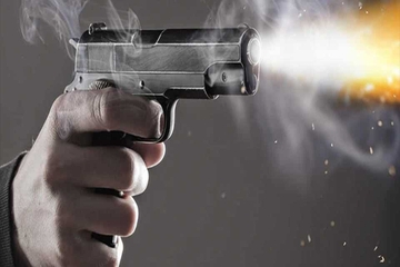 زاوایەک لە هەولێر دەستڕێژی گوللە لە ماڵە خەزووری دەکات