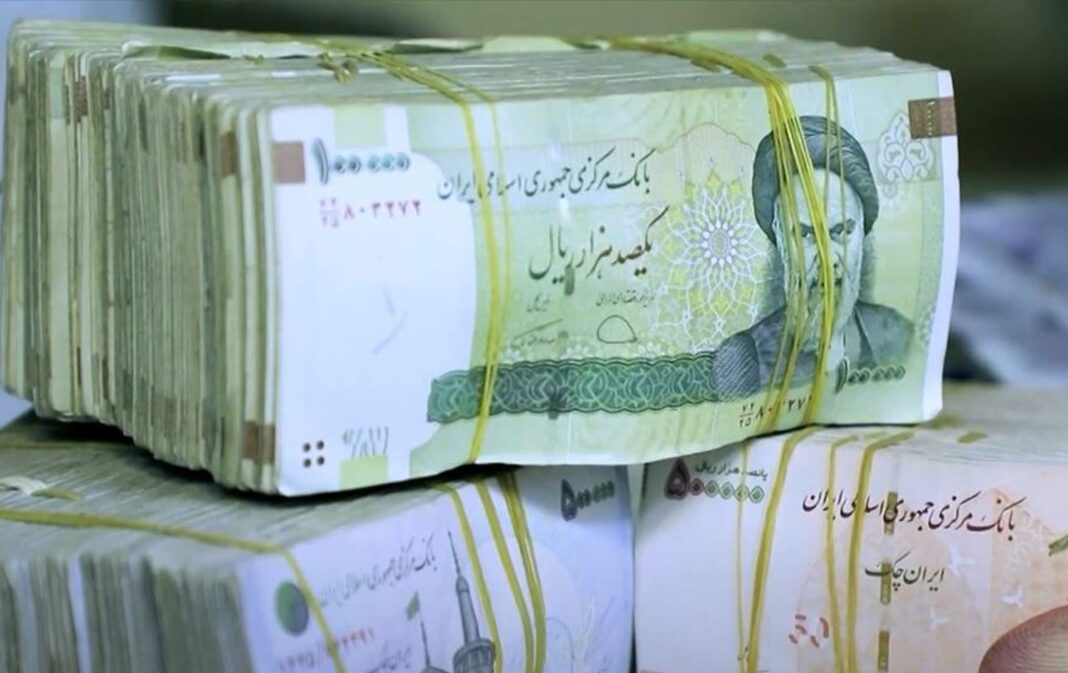 لێدوانێکی پارێزگار لەبارەی تمەن چی گۆڕی؟