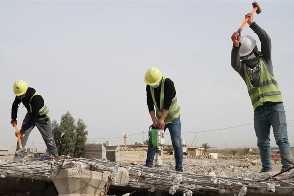 کرێکاران خانەنشین دەکرێن