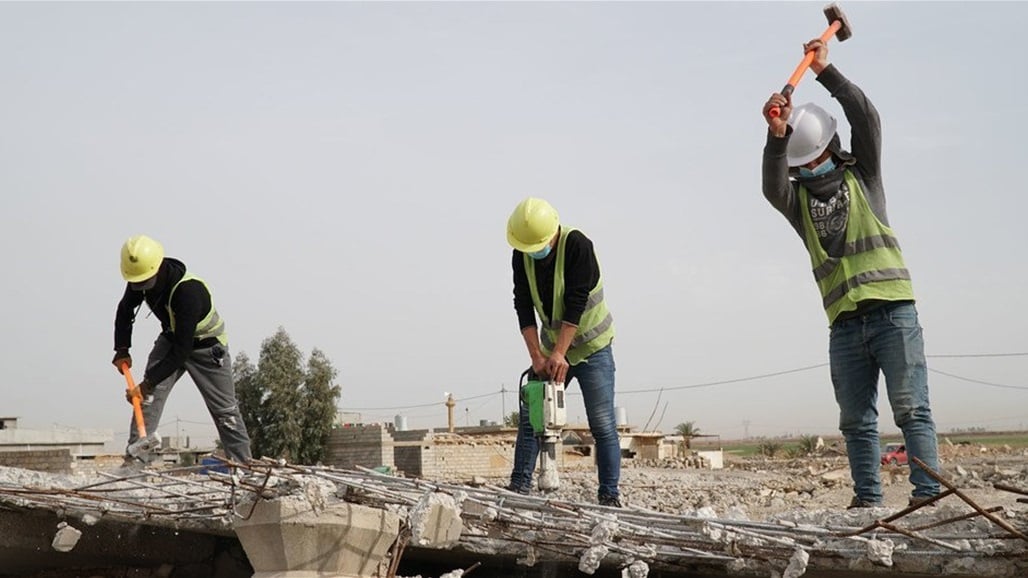 کرێکاران خانەنشین دەکرێن