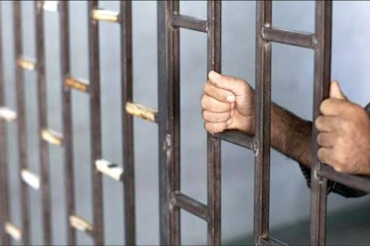 23  کەس لە زیندان گیانیان لەدەستدا