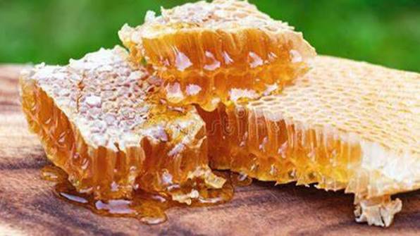 هەنگوین کوردستان ژمارەی پێوانەیی تۆمار کرد