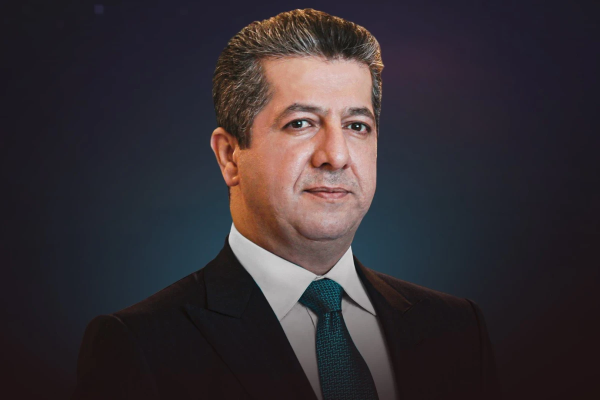 چەند پەیامێکی نوێ لە مەسرور بارزانییەوە بۆ خەڵکی کوردستان