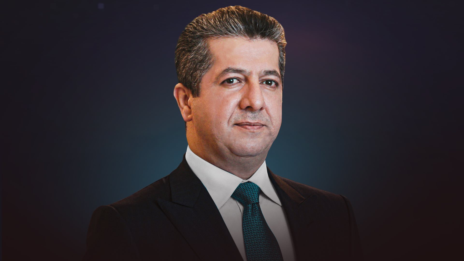 چەند پەیامێکی نوێ لە مەسرور بارزانییەوە بۆ خەڵکی کوردستان