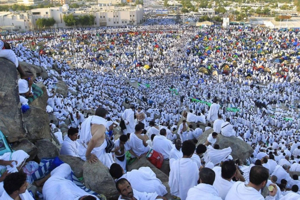 تیروپشکی ناوی حاجییان دەست پێدەکات