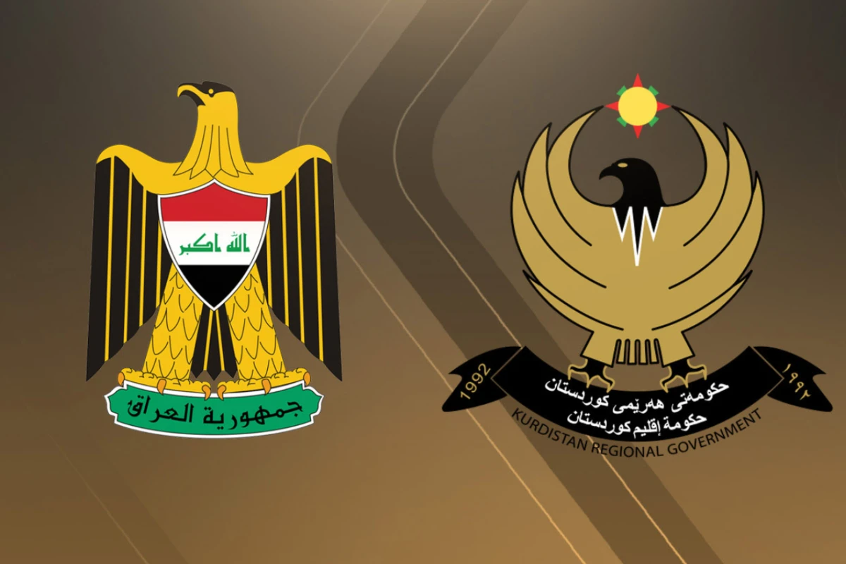 شاندێکی هەرێم سەردانی بەغداد دەکات