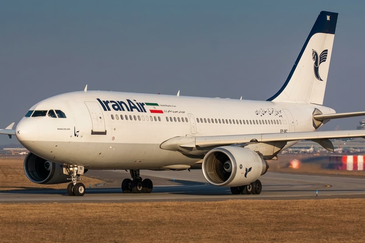 ئێران داوایەک لە عێراق دەکات