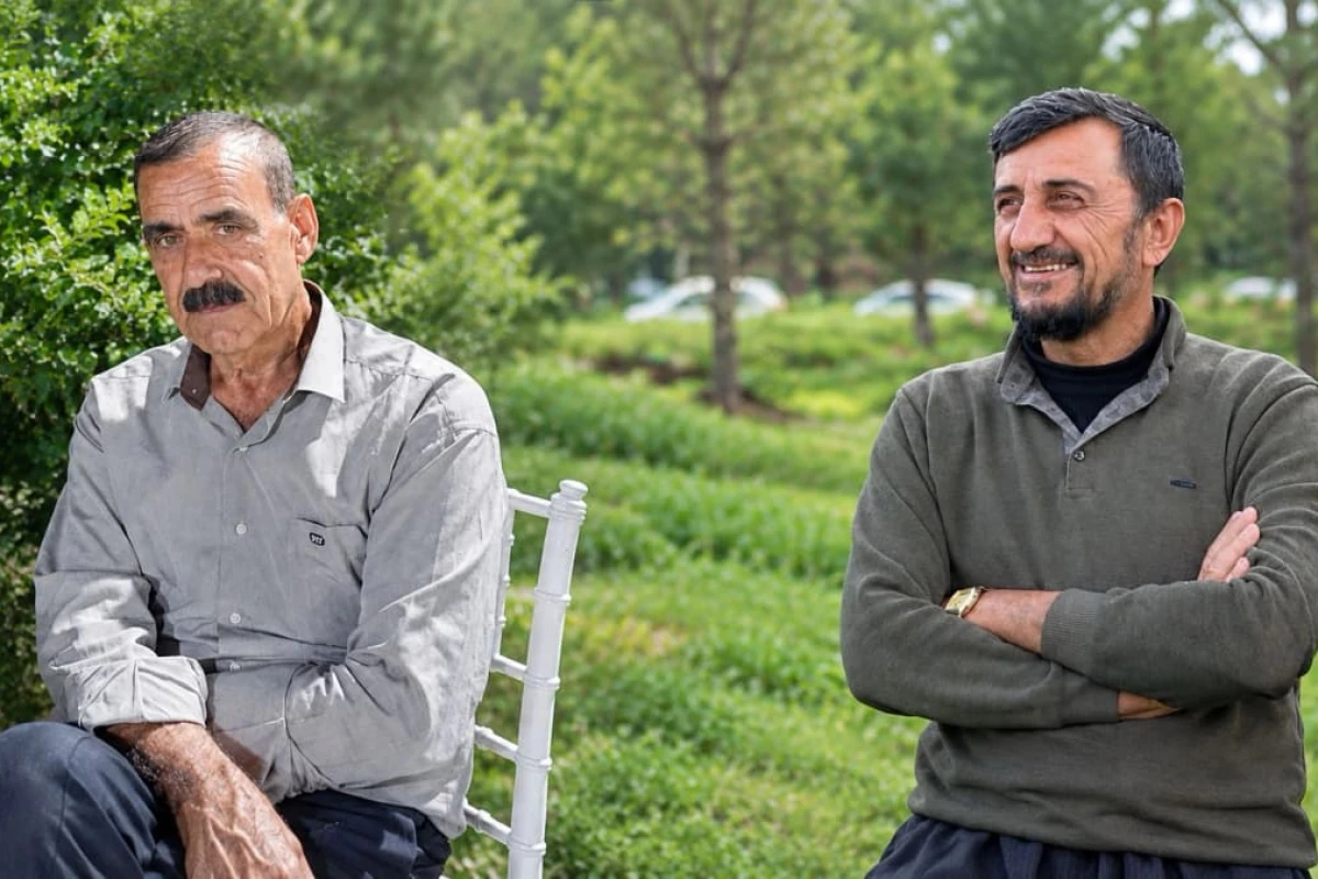 دوو هاونیشتمانی بە رووداوی هاتووچۆ گیانیان لەدەستدا