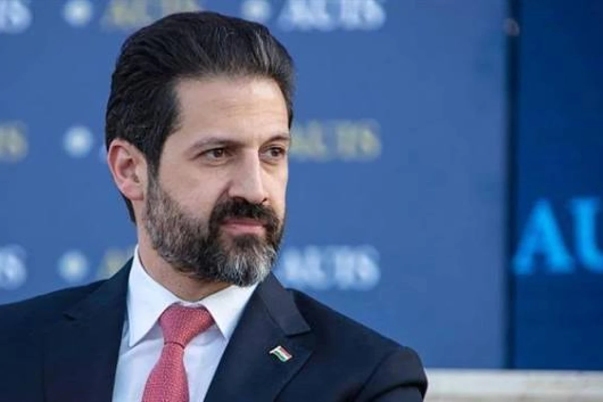 نووسینگەی قوباد تاڵەبانی: کابینەی نۆیەم نموونەیەکی جوانی حکوومڕانییە