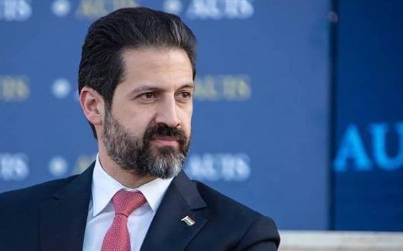 نووسینگەی قوباد تاڵەبانی: کابینەی نۆیەم نموونەیەکی جوانی حکوومڕانییە