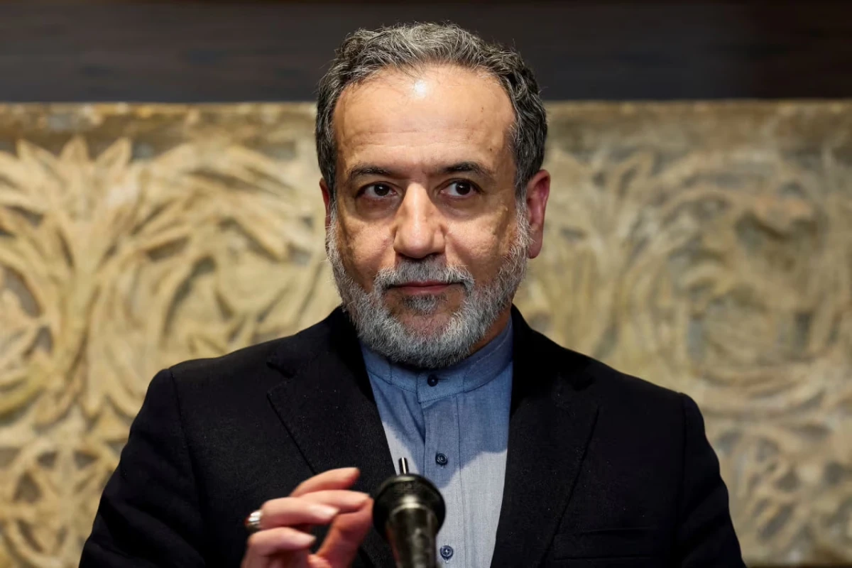 عەباس عێراقچی بانگهێشتی پەرلەمان دەکرێت