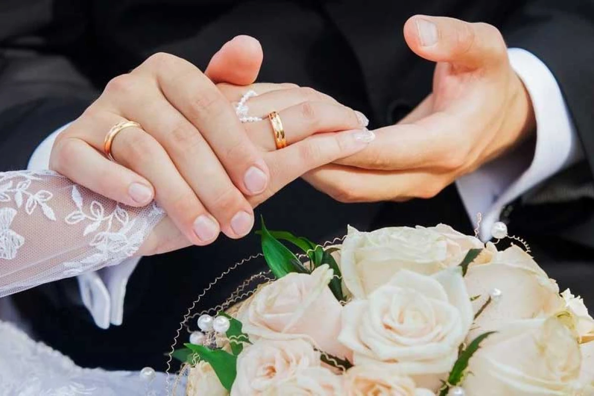 هاوسەرگیری لە ڕۆژهەڵاتی کوردستان و ئێران 10% کەمی کردووە