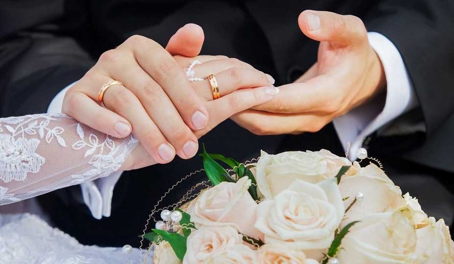 هاوسەرگیری لە ڕۆژهەڵاتی کوردستان و ئێران 10% کەمی کردووە