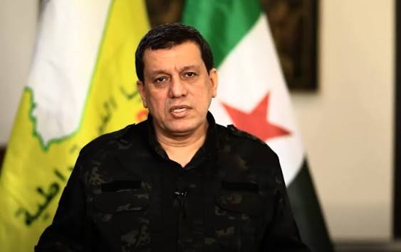 چەند پەیامێکی گرنگ لە مەزڵووم عەبدییەوە